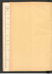 k.k. naturhistorisches Hofmuseum, Protokollbuch Intendanzakten 1906, Seite 122